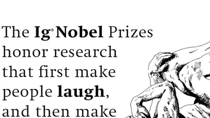 ഇടതുവശം ചൊറിഞ്ഞാല് കണ്ണാടി നോക്കി വലതുവശം മാന്തിയാല് മതി; അപൂര്വ്വ കണ്ടെത്തലിന് വൈദ്യ ശാസ്ത്ര നൊബേല്!