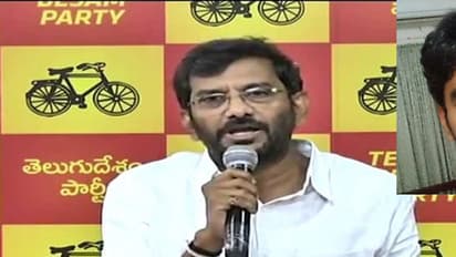 ఆనందయ్య మందు తీసుకున్న ఒంగోలు ఎంపీ మాగుంట... ఏమన్నారంటే: సోమిరెడ్డి (వీడియో)