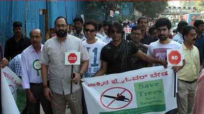 ಸ್ಟೀಲ್ ಫ್ಲೈಓವರ್ ಅಕ್ರಮದ ಬಗ್ಗೆ ಲೋಕಾಯುಕ್ತಕ್ಕೆ ಸಂಸದರ ದೂರು