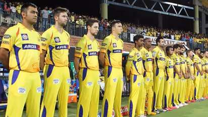 IPl 2019: RCB ವಿರುದ್ಧದ ಮೊದಲ ಪಂದ್ಯಕ್ಕೂ ಮೊದಲೇ CSKಗೆ ಶಾಕ್!