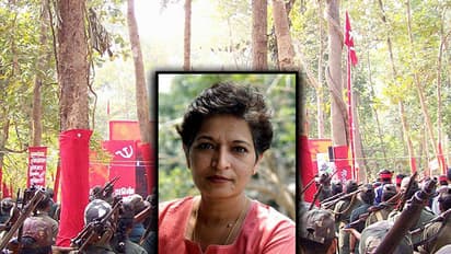 Gauri Lankesh killing: Days before murder, slain scribe visited this Kerala forest