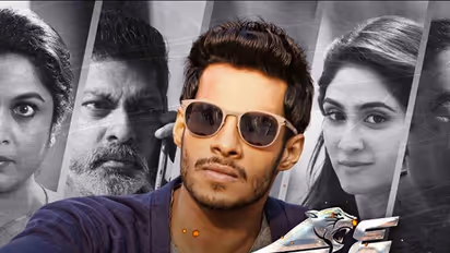 12 shocking truths about ‘Jaguar’, I compromised, says HDK