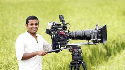 ബോളിവുഡിലെ ഗുസ്തിയല്ല എന്റെ ഗോദയില്: ബേസില് ജോസഫ്