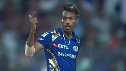 ಹಾರ್ದಿಕ್ ಪಾಂಡ್ಯ ಖಾರ್ ಜಿಮ್ಖಾನಾ ಕ್ರೀಡಾ ಸದಸ್ಯತ್ವ ರದ್ದು!