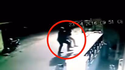 Manipur girl abduction: Two Policemen suspended for not registering case