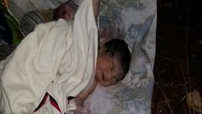 பெண் குழந்தைன்னா இப்படித்தான் செய்வீங்களா...? – மனசாட்சியே இல்லையா..?