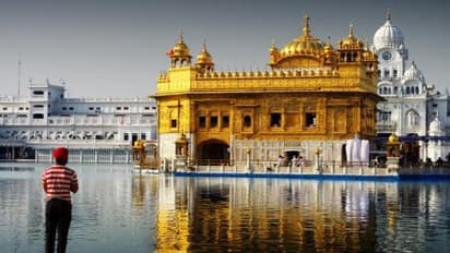 "பொற்கோயில் அன்னதான பொருட்களுக்கு ஜி.எஸ்.டி. வேண்டாம்" - மத்திய அரசுக்கு சீக்கியர்கள் கோரிக்கை