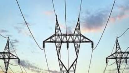 2018-மே மாதத்துக்குள் அனைத்து கிராமங்களுக்கும் மின் இணைப்பு... மத்திய அரசு திட்டவட்டம்....