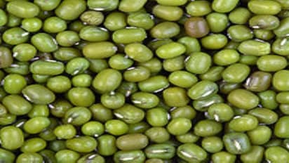 பாசிப்பயற்றில் இருக்கும் மருத்துவ குணநலன்கள்…