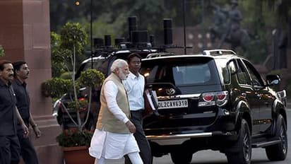 Central Hall Tales: Future of AIADMK, and Rajya Sabha TV, are all the buzz