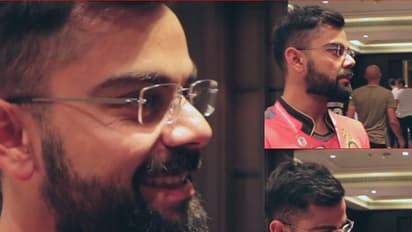 (ವಿಡಿಯೋ)ಮಿ. ನಾಗ್ಸ್ ಪ್ರಶ್ನೆಗೆ ಕನ್ನಡದಲ್ಲೇ ಉತ್ತರಿಸಿದ ಕೊಹ್ಲಿ!