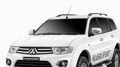 കേരളം രണ്ട് ബുള്ളറ്റ് പ്രൂഫ് പജേറോകള് വാങ്ങുന്നു