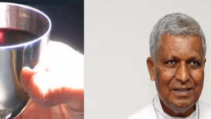 After pushing for liquor ban, archbishop now demands 900% more wine for church