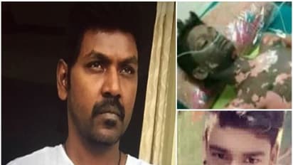 ஜல்லிக்கட்டு போராட்டத்தில் உயிர் விட்ட யோகேஷ்வரன்...! மகனாக இருந்து 25 லட்சத்தில் வீடுகட்டிக்கொடுத்த லாரன்ஸ்...!