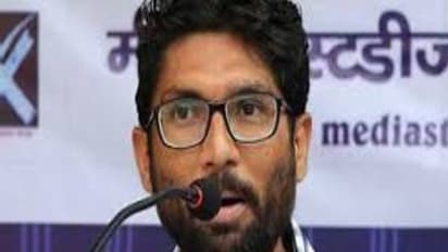 ‘மிஸ்டு கால்’ கட்சிக்கு இந்த நிலையா?...பா.ஜனதாவை ‘கலாய்த்த’ ஜிக்னேஷ் மேவானி...