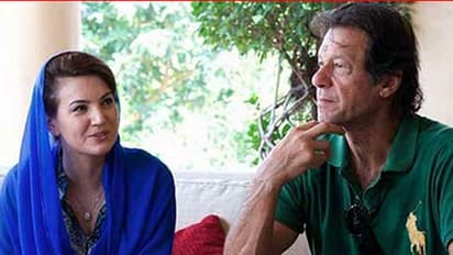 ಮಾಜಿ ಹೆಂಡತಿಗೆ ಇಮ್ರಾನ್ ವಿಚ್ಛೇದನ ಕೊಟ್ಟಿದ್ದು ಸಣ್ಣ ವಿಷಯಕ್ಕೆ