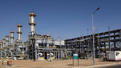 Cairn Energy demands $5.6 billion from Indian government