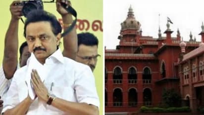 ஸ்டாலின் வெற்றி பெற்றது செல்லும் - ஐகோர்ட் பரபரப்புத் தீர்ப்பு