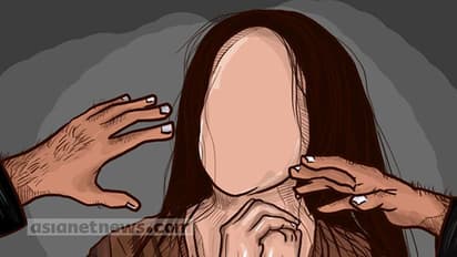 യുവതിയെ പള്ളിയിൽ വിളിച്ചുവരുത്തി പീഡിപ്പിച്ച ഓർത്തഡോക്സ് വൈദികനെതിരെ കേസ്