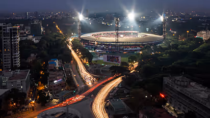 Is Bengaluru the new criminal hub for foreign nationals?