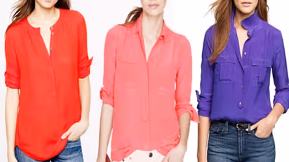 இப்படியெல்லாம் உடைகள் அணிந்தால் அப்படியெல்லாம் வியாதிகள் வர தான் செய்யும்..