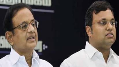 ಚಿದಂಬರಂ ಪುತ್ರ ಕಾರ್ತಿಗೆ ಕಾಂಗ್ರೆಸ್‌ ಟಿಕೆಟ್‌!