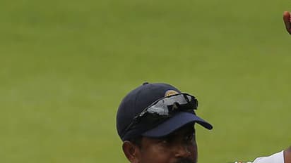 ടെസ്റ്റ് ക്രിക്കറ്റിലെ അപൂര്വ്വ റെക്കോഡ് നേടി രംഗണ ഹെറാത്ത്