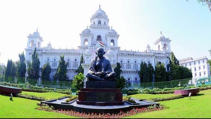  సెప్టెంబర్  17 నాటికి తెలంగాణ కాంగ్రెస్ మేనిఫెస్టో: త్వరలో మరో నాలుగు డిక్లరేషన్లు