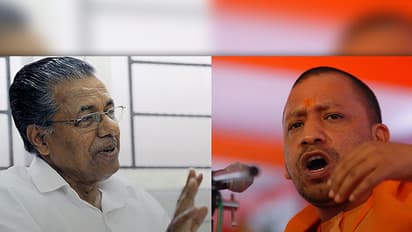 'യുപി കേരളം പോലെയായാൽ മതത്തിന്റെയും ജാതിയുടെയും പേരിൽ ആരും കൊല്ലപ്പെടില്ല'; ആദിത്യനാഥിന് മറുപടിയുമായി പിണറായി