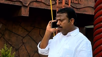 CM cracks whip, CPM leader booked in goonda case