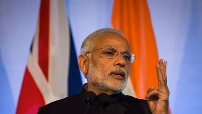 3 years: Modi government gets full marks in four sectors but fails in two