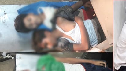 ಹಾಸ್ಟೆಲ್'ನಲ್ಲಿ ವಿಷಾಹಾರ ದುರಂತ: ಸಾವಿಗೂ ಮುನ್ನ 26 ಮಕ್ಕಳನ್ನು ಬದುಕಿಸಿದ ಚಿಣ್ಣರು!