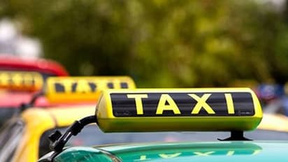 ಸಾಮಾನ್ಯ ಲೈಸನ್ಸ್ದಾರರಿಗೂ ಟ್ಯಾಕ್ಸಿ ಚಾಲನೆ ಭಾಗ್ಯ