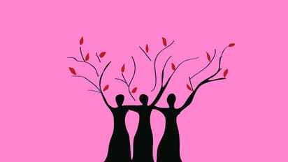 അവള് നിഴലില് ഒതുങ്ങാതിരിക്കാന് നമുക്കെന്ത് ചെയ്യാനാവും?