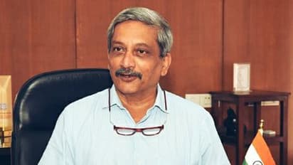 बीमारी के चलते अपना जन्मदिन नहीं मनाएंगे पर्रिकर