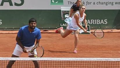 Bengaluru Boy Bopanna wins maiden grand slam in French Open, to be recommended for Arjuna Award