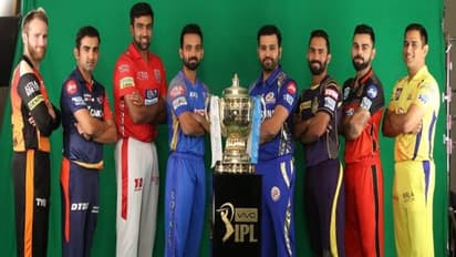 இன்றுடன் முடிகிறது ஐபிஎல் லீக் போட்டிகள்..! பிளே ஆஃபில் நுழைய போகும் கடைசி அணி எது..?