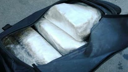 കൊച്ചിയില്‍‌ 200 കോടിയുടെ മയക്കുമരുന്ന് പിടികൂടി