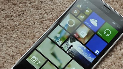 മൈക്രോസോഫ്റ്റ് വിന്ഡോസ് ഫോണ് നിര്മ്മാണം നിര്ത്തുന്നു
