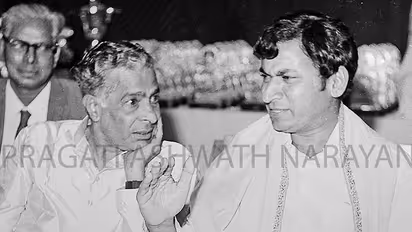 Meet the man who was the inspiration behind great Kannada films