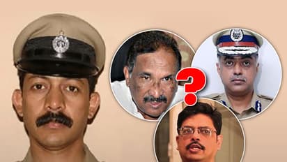 DySP MK Ganapthy suicide comes to haunt George again as SC orders CBI probe