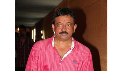 ಮಹಿಳೆಯರು ಸನ್ನಿಲಿಯೋನ್ ನೋಡಿ ಕಲಿಬೇಕು ಎಂದ ವರ್ಮಾ