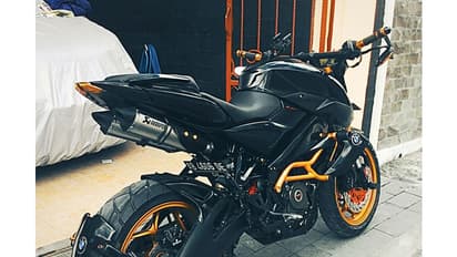 ಟೆಸ್ಟ್ ರೈಡ್ ನೆಪದಲ್ಲಿ 3.15 ಲಕ್ಷ ರೂಪಾಯಿ ಬೈಕ್ ಜೊತೆ ಪರಾರಿ!