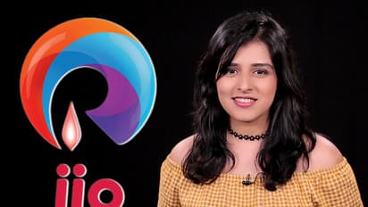 ఇండియాలో మొబైల్‌ డాటా అత్యంత చౌకగా... జియో స్పెషల్