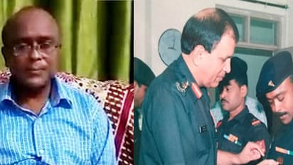 30 ವರ್ಷ ಸೇನೆಗೆ ದುಡಿದ ಅಧಿಕಾರಿಗೆ ಬಾಂಗ್ಲಾ ವಲಸಿಗ ಎಂಬ ಹಣೆಪಟ್ಟಿ!