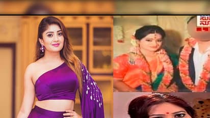 Lakshmi Baramma famed Anika accuses actress Karunya Ram of threatening her fiance'