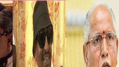 ಬಂದ್ ರಾಜಕೀಯ: ಸಿಎಂ ಕುಮ್ಮಕ್ಕು ಎಂದ ಬಿಜೆಪಿ, ನಿಮ್ಮ ಮಾತು ಕೇಳ್ತಿದ್ರಾ ಎಂದ ಮುಖ್ಯಮಂತ್ರಿ