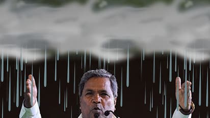 After six years Karnataka is drought-free, relief to Siddaramaiah government