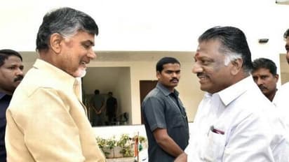 தமிழர்களை கொன்று குவிப்பவர்களுக்கு ஆதரவா? கொந்தளித்த தம்பிதுரை.. ஸ்டாலினை வெளுத்து வாங்கினார்