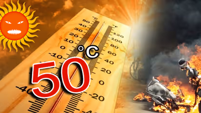 7 effective strategies to protect yourself from extreme heat waves THIS Summer